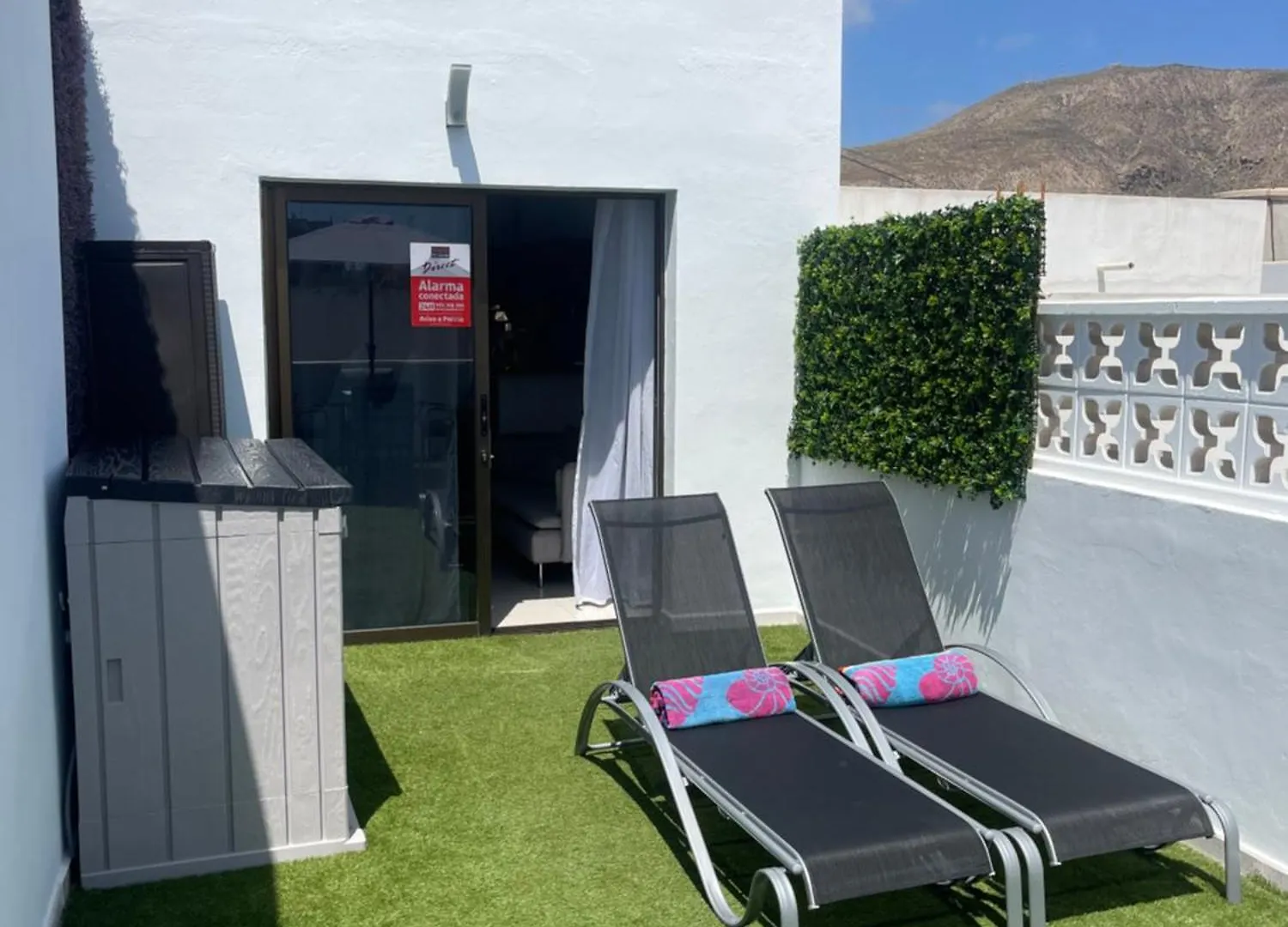 Casa Angelica Lejlighed Arona
