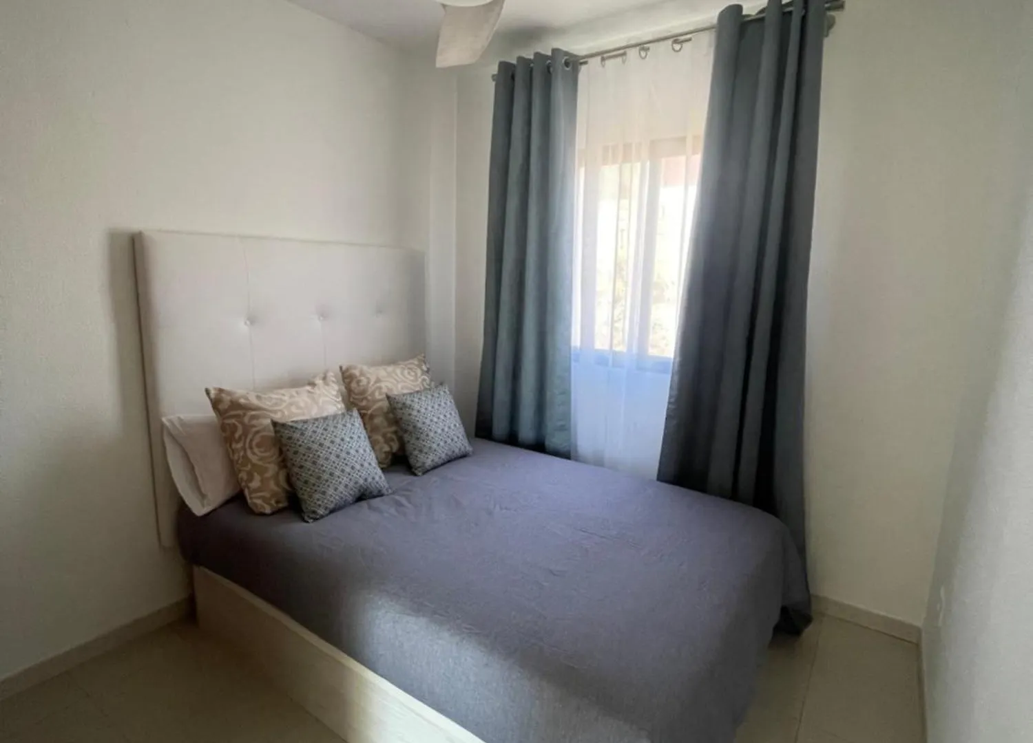 Casa Angelica Lejlighed Arona  Spanien