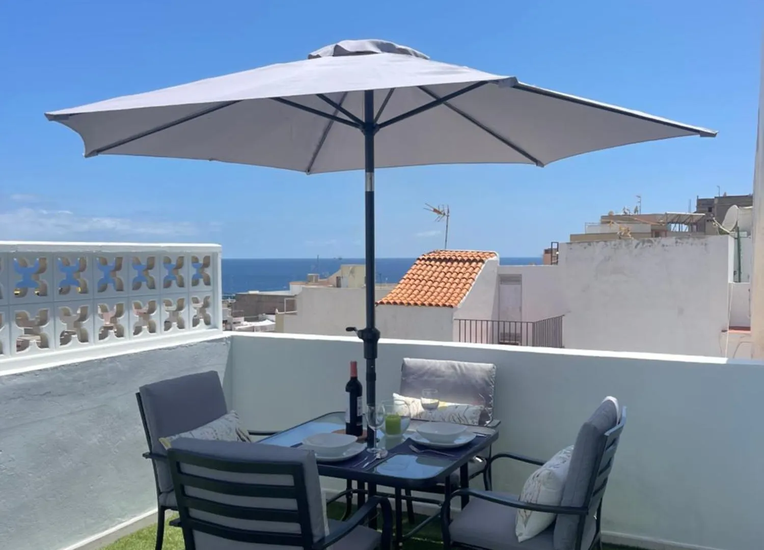 아로나 Casa Angelica 아파트