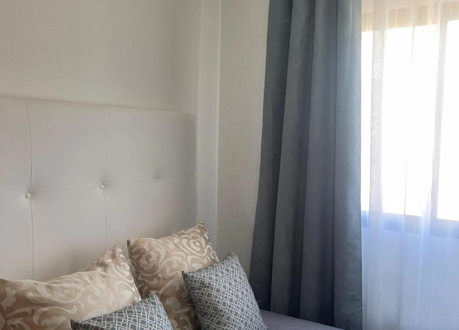 아로나 Casa Angelica 아파트