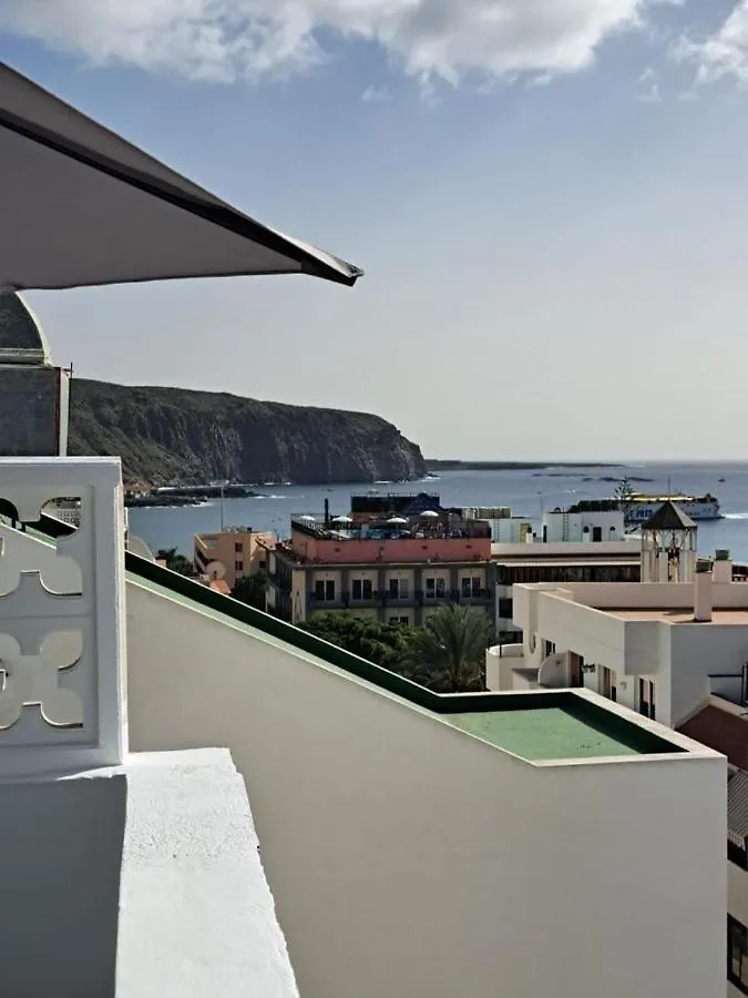 Casa Angelica Daire Arona  0*, Arona (Tenerife) İspanya