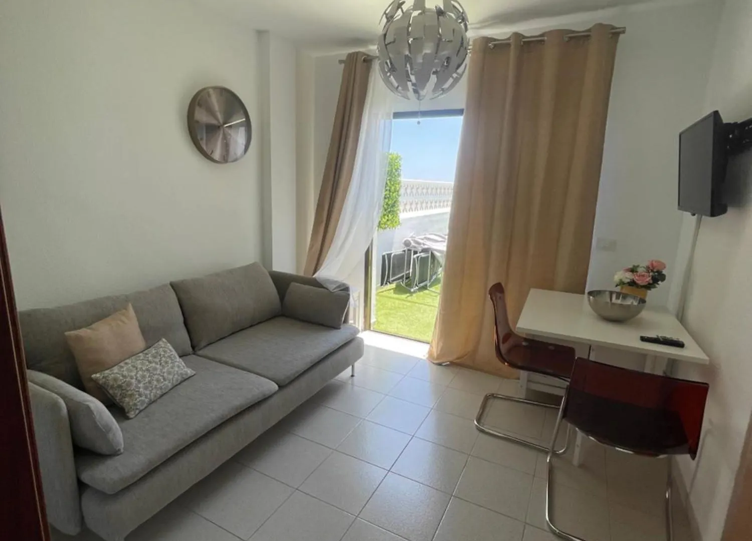 Casa Angelica Daire Arona  Arona (Tenerife)