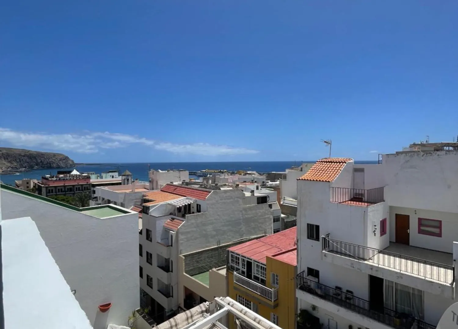 Casa Angelica Daire Arona  İspanya