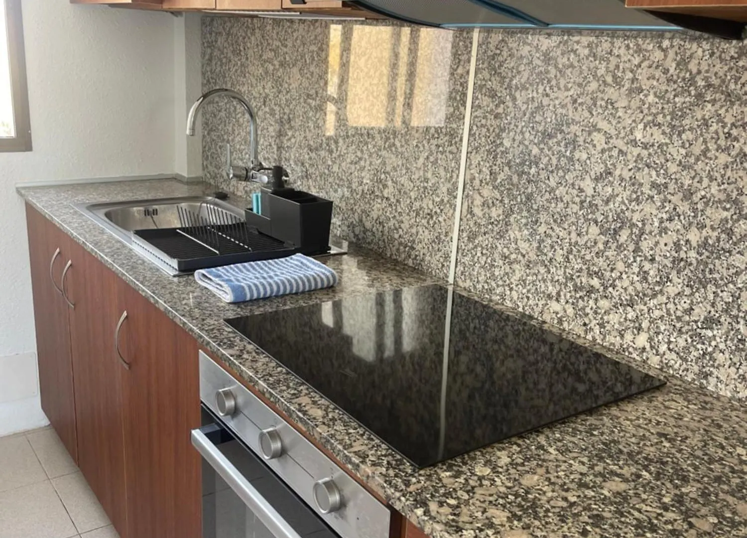 Casa Angelica Daire Arona  İspanya